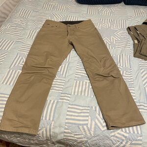 Excellent Condition Kuhl Rrdr Pants 32x30